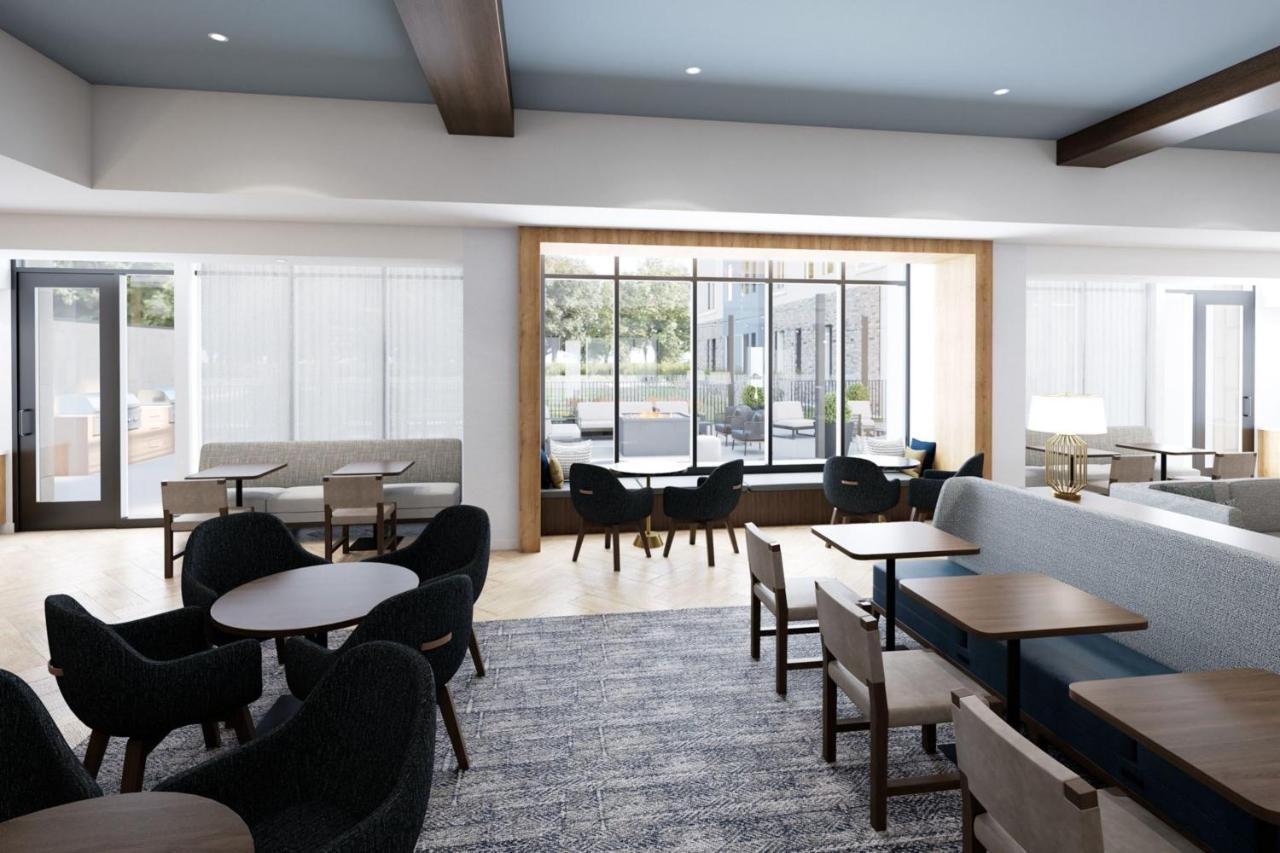 Staybridge Suites Manteca By Ihg Exterior foto