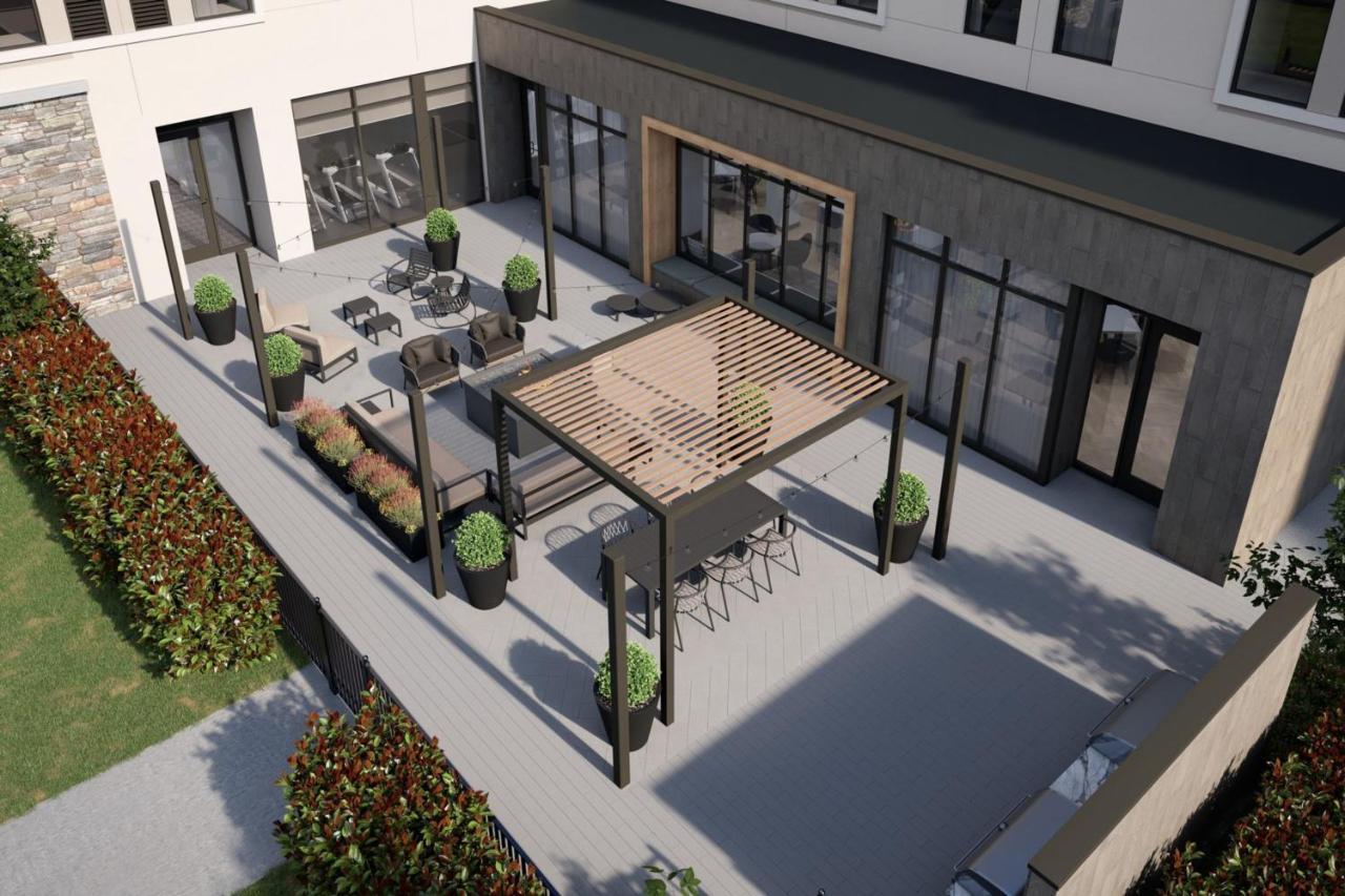 Staybridge Suites Manteca By Ihg Exterior foto
